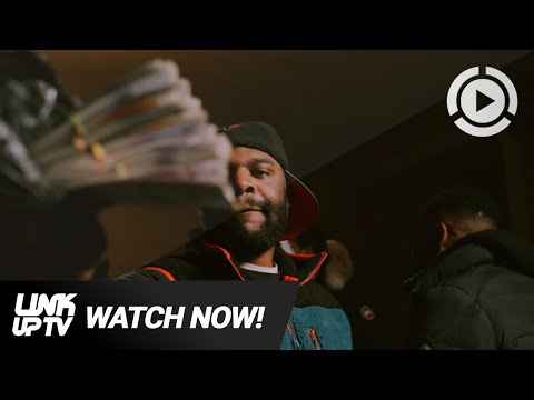 Big Swingz X So Large - Run Outs (Prod by M4orty) [Music Video] | Link Up TV