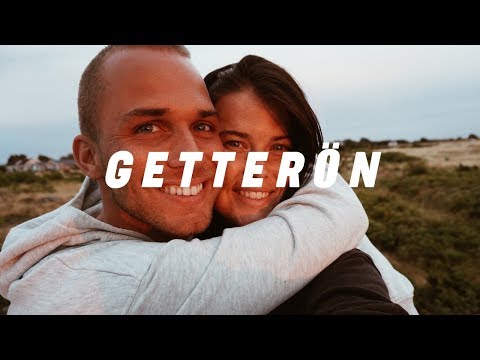 VACAY PÅ GETTERÖN MED SEBASTIAN | VLOGG