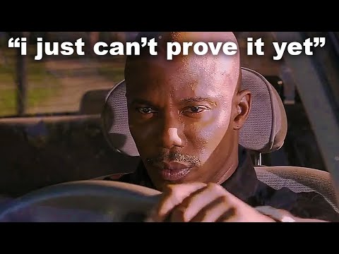 Why James Doakes is the Biggest MEME of 2025..