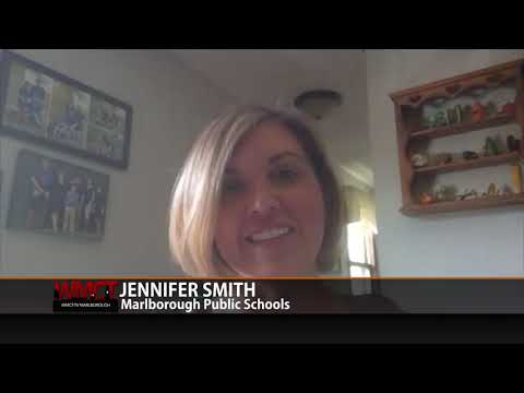 Catching up with Marlborough Public Schools: How Students Are Learning From Home