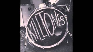 The KillTones - Cut You Down