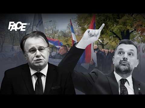 Iz Banje Luke zaprijećeno Konakoviću, Nikšiću i probosanskim strankama: Provokacije, biće posljedica