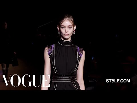 Prada Spring 2015 Ready-to-Wear - Fashion Show - Style.com