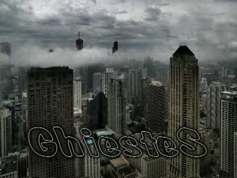 GhiesteS ------- One more time (FL Studio Harddance/trance)