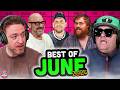 Funniest Podcast Moments From June 2026