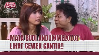 Download lagu NGAKAK! CEWEK CANTIK INI BIKIN BUDI ANDUK MELOTOT! | Tawa Sutra Bisaa Ajaa Eps 85 (1/2) mp3 Download lagu NGAKAK! CEWEK CANTIK INI BIKIN BUDI ANDUK MELOTOT! | Tawa Sutra Bisaa Ajaa Eps 85 (1/2) mp3