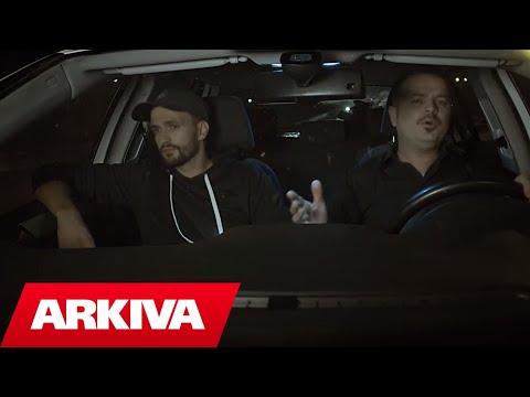 Mc Qoppa x Aggro x Arben Bytyqi - 220 Km/h (Official Video 4K)