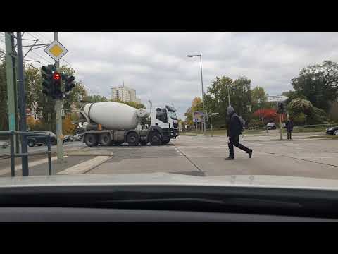 Prüfungsgebiet Marzahn Teil 3    Hohes Durchfallpotential