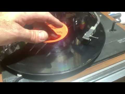 Sony SQP 20 - Sony Corporation Tokyo Quadro 4 chanel stereo record player amplifier image 19