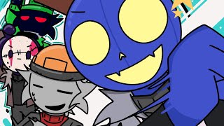 Cover art for Help me, BUILDERMANNN!!!