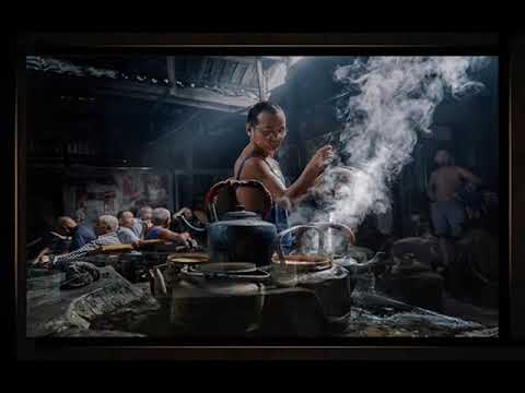 老茶館 - Tea house