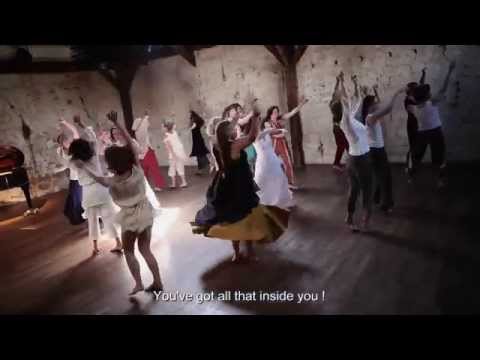 DANSER LIBRE - Trailer English