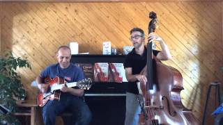 Le Columbarium - Pierre Lapointe par Les Messieurs P