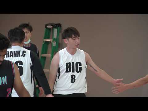 BSM vs BIG - sunday tier 5 - tcbl 2021 fall