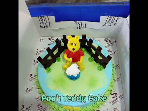 Beautiful Cakes 🍰🎂 | Indrani's Bakery