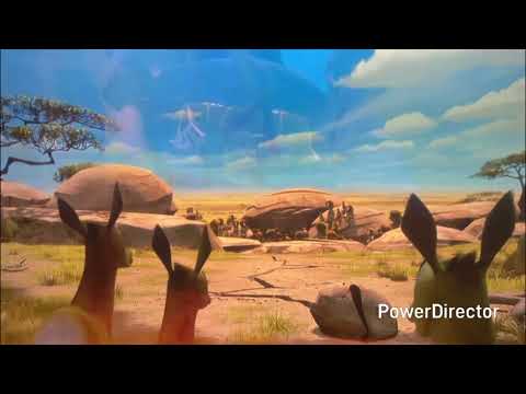 alex vs makunga short batlle