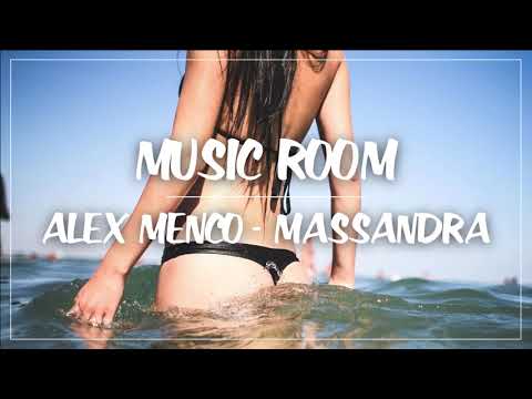 Alex Menco - Massandra / Music Room Records
