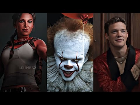 ☆ RANDOM TIKTOK EDITS COMPILATION ☆