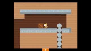 Burrow Blitz - A game by Griffpatch
