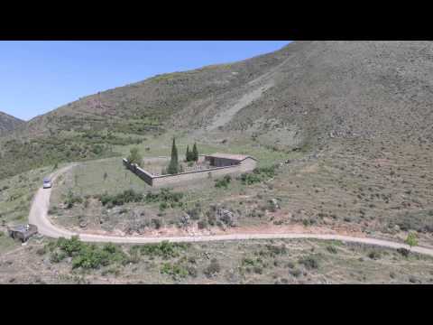 Brieva desde el aire 1