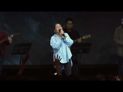 Indescribable | Chris Tomlin | Worship Led By Gianne Hinolan (Victory Fort)