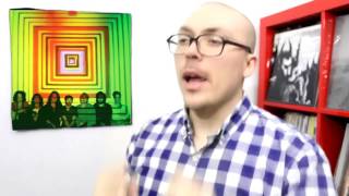 anthony fantano&#39;s official review of float along - fill your lungs