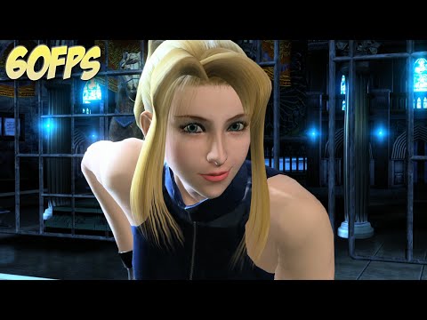 Virtua Fighter 5 Final Showdown Sarah Bryant Longplay 60FPS