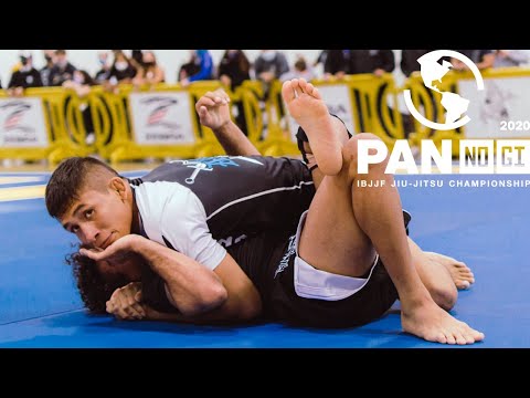Kaua Fernandes Pinheiro vs Luan Matheus full fight