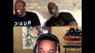 Brotherly Lo❤️e Sessions with Charlie Mack ft Will Smith &amp; DJ Jazzy Jeff