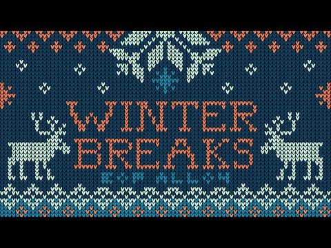 Bop Alloy (Substantial & Marcus D) - Winter Breaks (Full EP)
