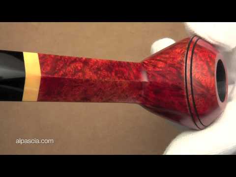 pipa Manduela 004 - fajka