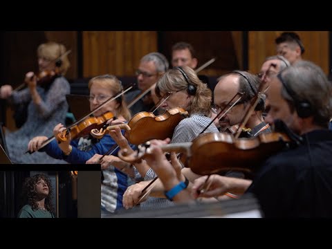 Hellraiser - Orchestra Session Highlights