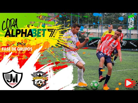 COPA ALPHABET7 - 2022 - Juventus x Imediato Fc