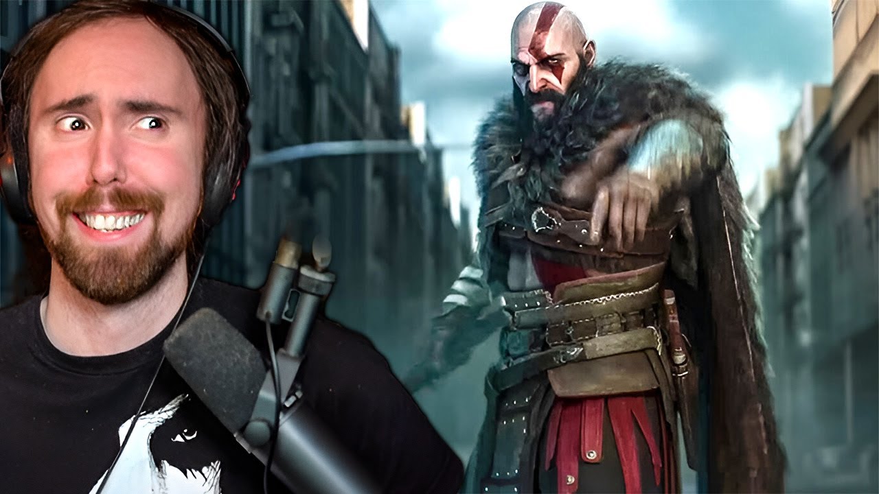 gamescom 2024 is great so far