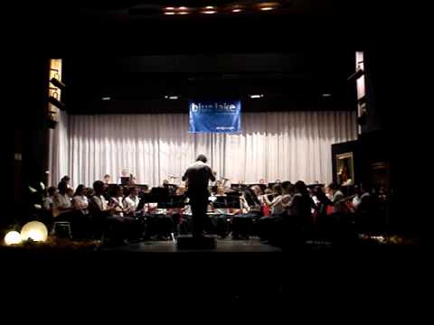 Ride - Blue Lake INW 09