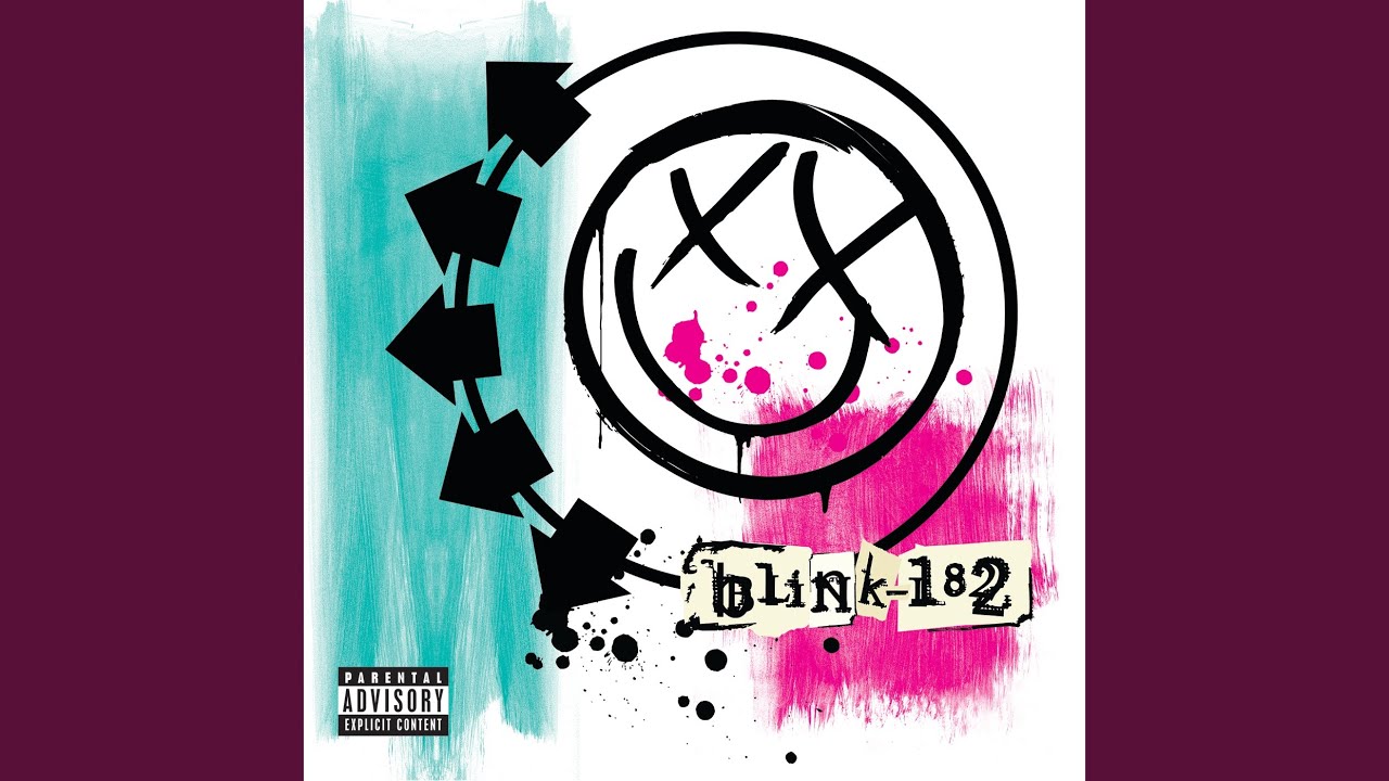 blink-182 - Asthenia