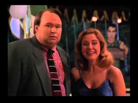 Paul Feig saves the dance