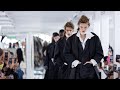 Maison Margiela Co Ed Spring Summer 2024 Collection