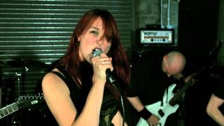Kaldera - "River of Hate" Official Music Video
