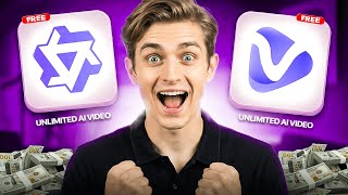 STOP Paying! 5 AI Image to video Generators That Are Actually FREE