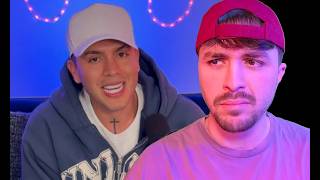 Dalas ve a Juan de Dios Pantoja RESPONDER a Steff Loaiza por Kimberly Loaiza y su madre