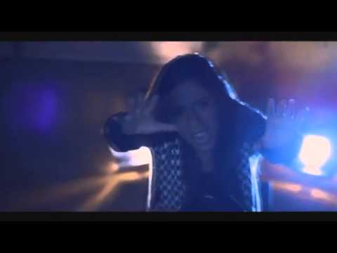 NUNCA ME AVERGONZARE (Video Oficial) REDIMI2 feat DANIELA BARROSO