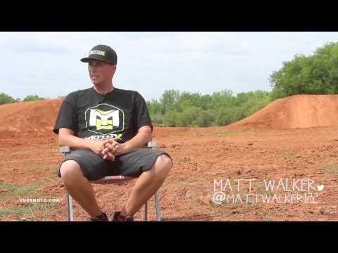 Dreamtraxx // MotoXcompound Teaser - vurbmoto