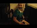 Annabelle Zasowski Gagged Upscaled