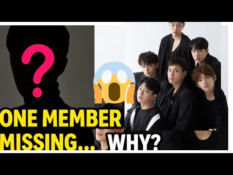 JBJ Members Reunite After 7 Years Without Longguo—Scandals Resurface