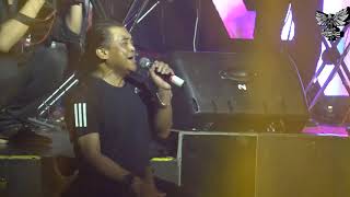 Download lagu KANGEN NICKERIE (Live FULL HD) - DORY feat DIDI KEMPOT - SOBAT AMBYAR at BOSHE BALI mp3