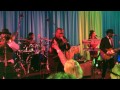 Chuck Brown Band featuring EU's Sugar Bear - Da Butt Live