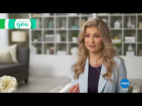 HSN | Healthy You with Brett Chukerman Celebration 07.03.2018 - 05 PM
