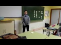 Vídeo contra el acoso escolar 2 (mar17)