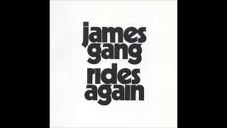 James Gang Rides Again (Full Album) 1970